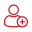 Add user icon